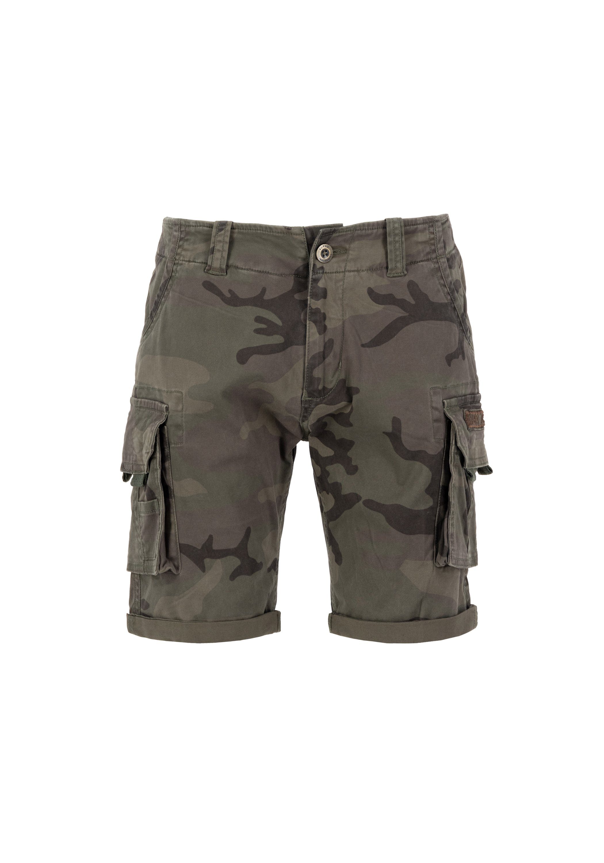 Alpha Industries Shorts Alpha Industries Men günstig online kaufen