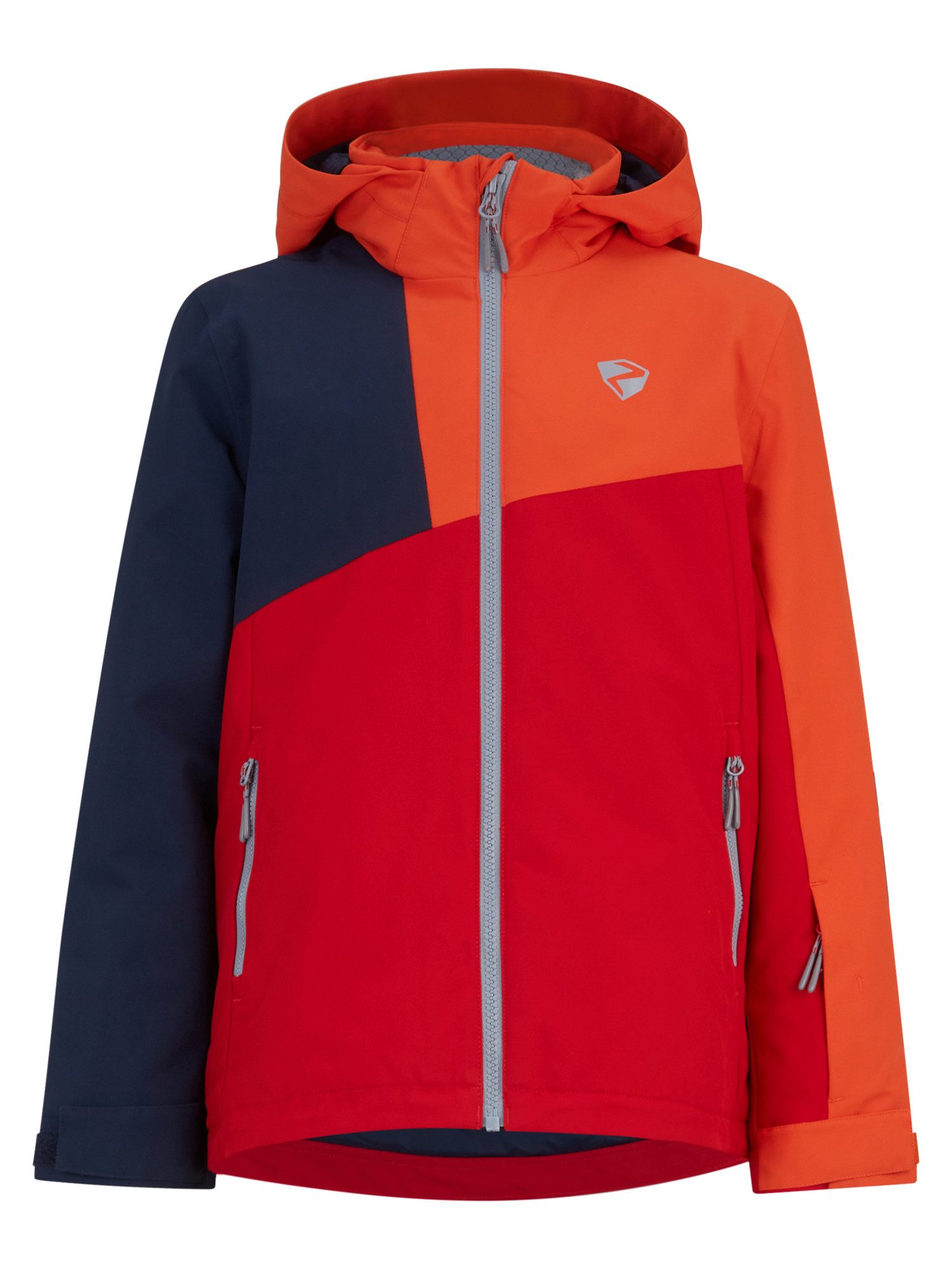 Ziener Skijacke ANZO jun (jacket ski)