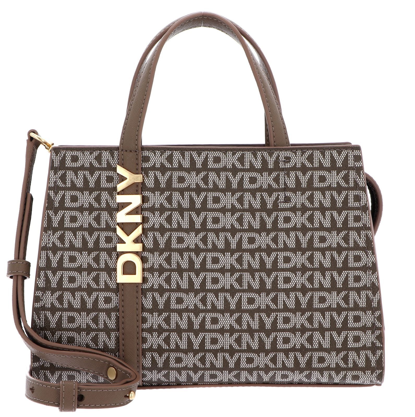 DKNY Handtasche Satchel günstig online kaufen