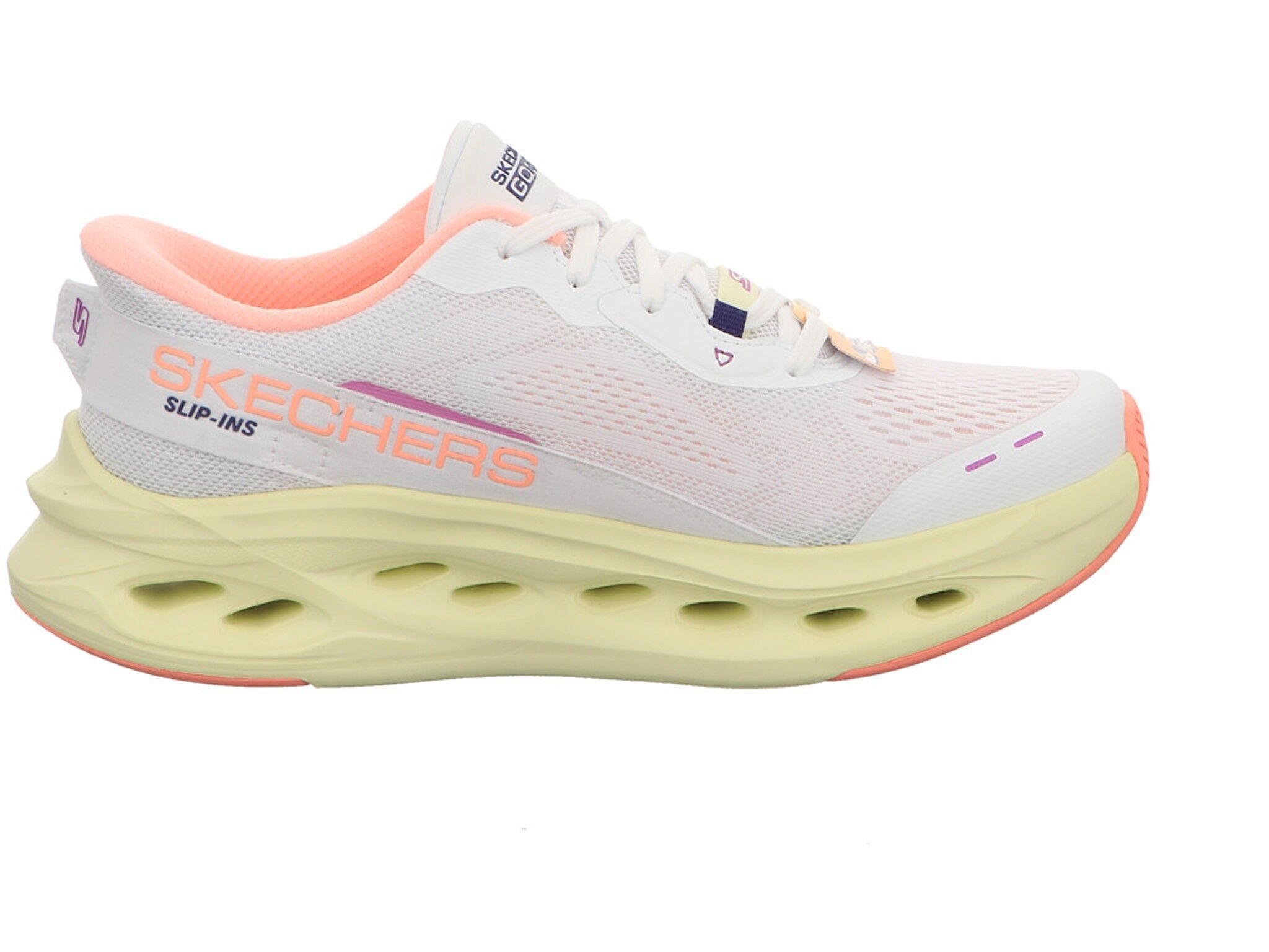 Skechers MAX CUSHIONING GLIDE-STEP Sneaker günstig online kaufen