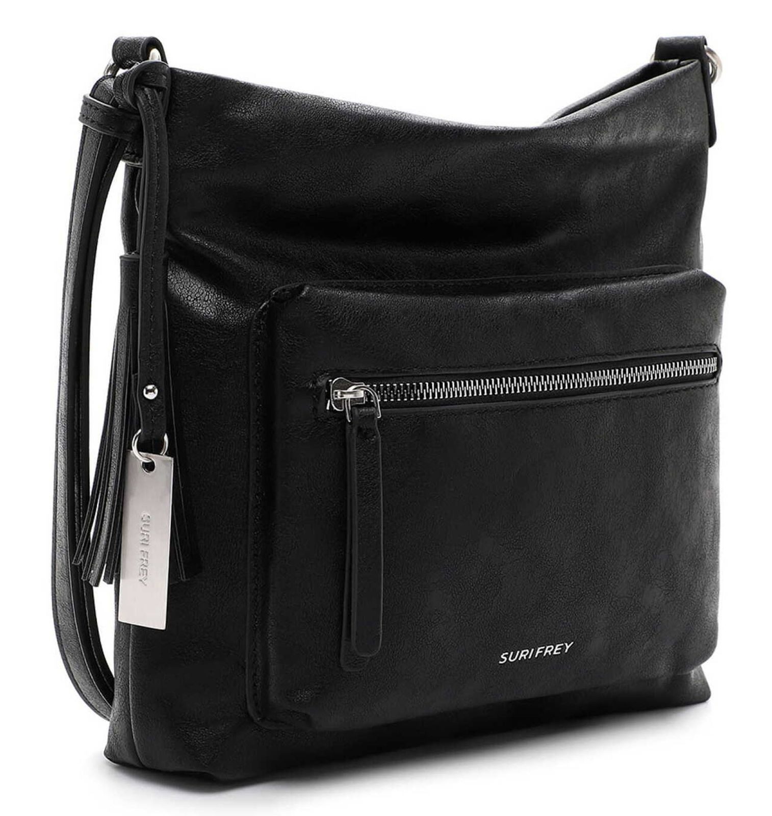 SURI FREY Schultertasche Carly günstig online kaufen