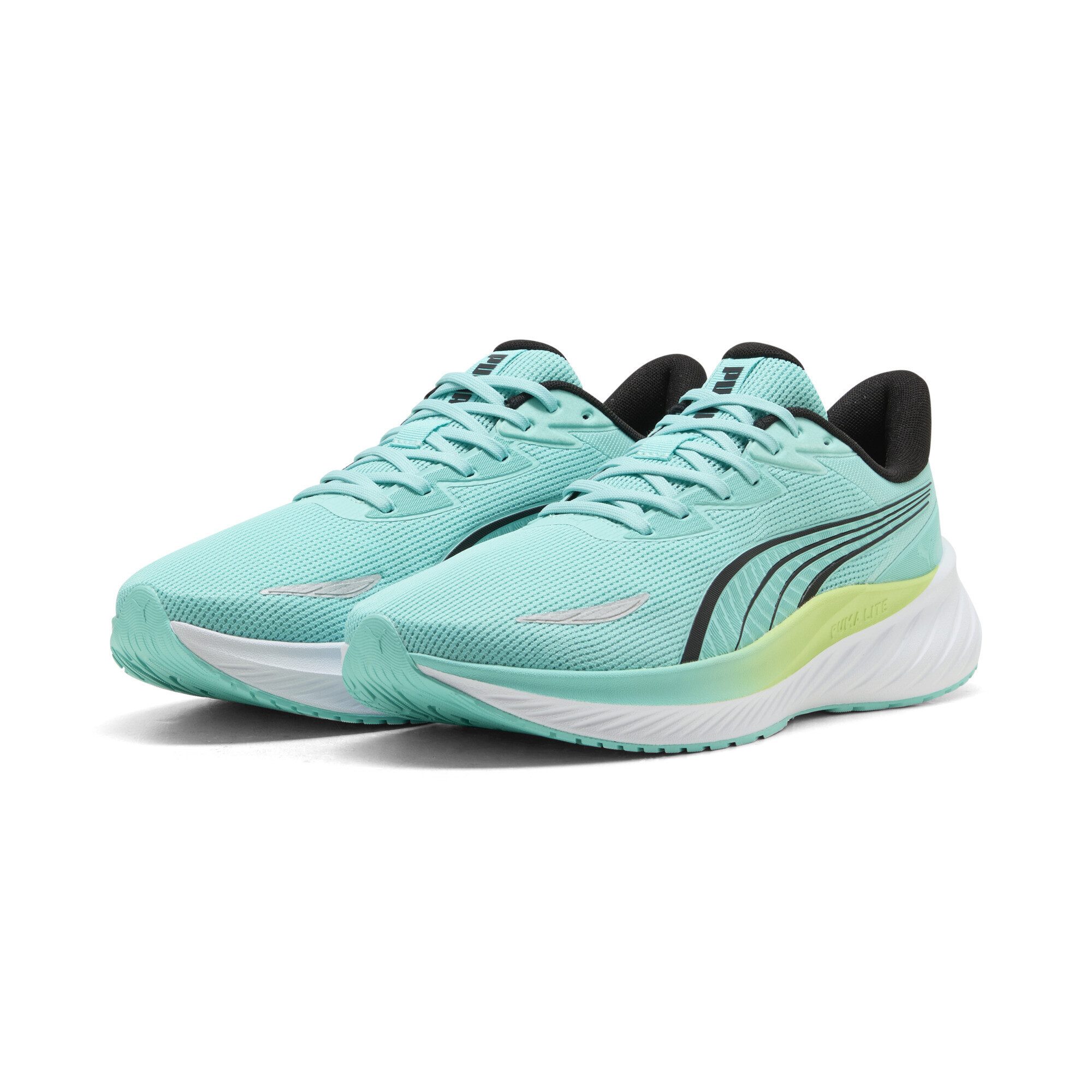 PUMA Pounce Lite 2 Laufschuhe Erwachsene Trainingsschuh