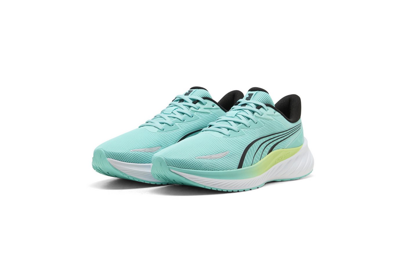 PUMA Pounce Lite 2 Laufschuhe Erwachsene Trainingsschuh