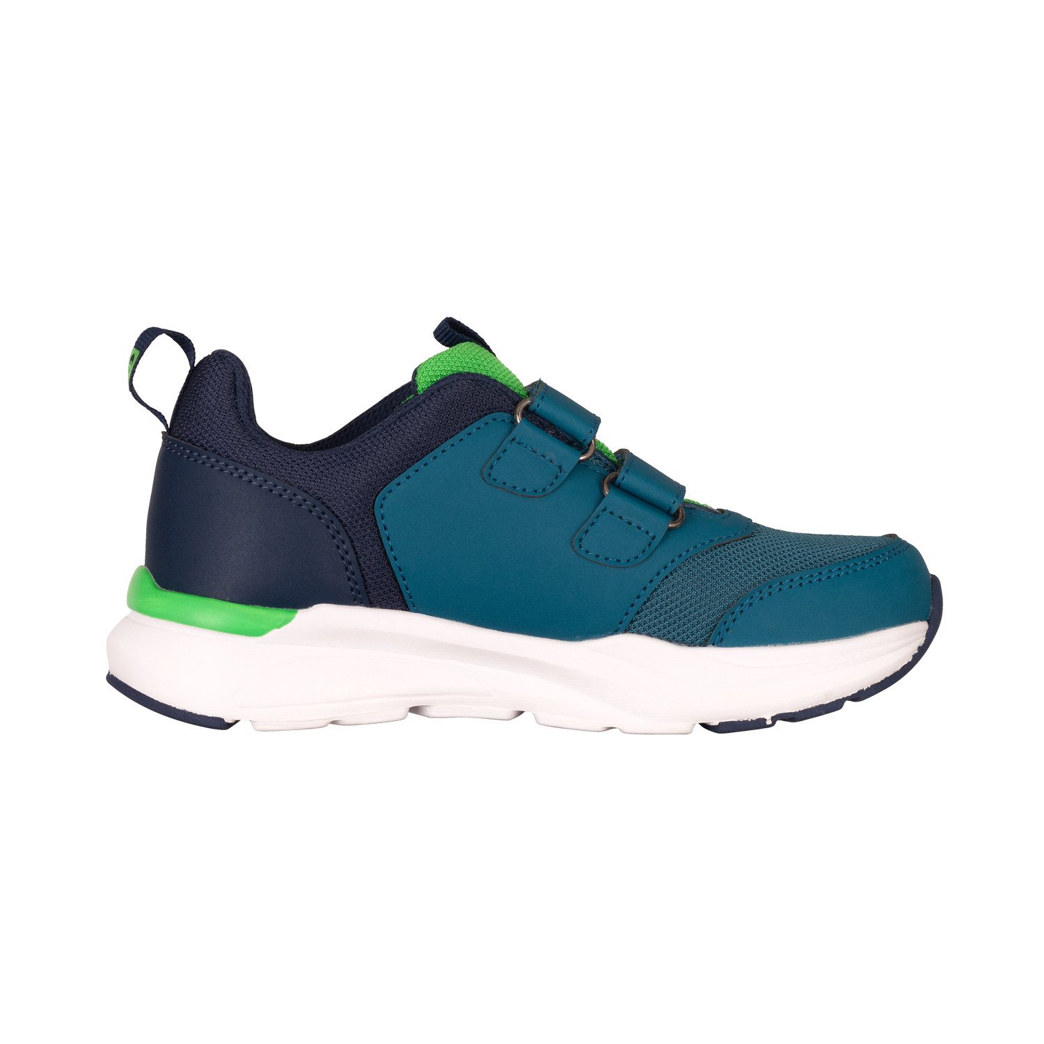 TROLLKIDS KIDS FLEKKEFJORD HIKER Outdoorschuh wasserdicht