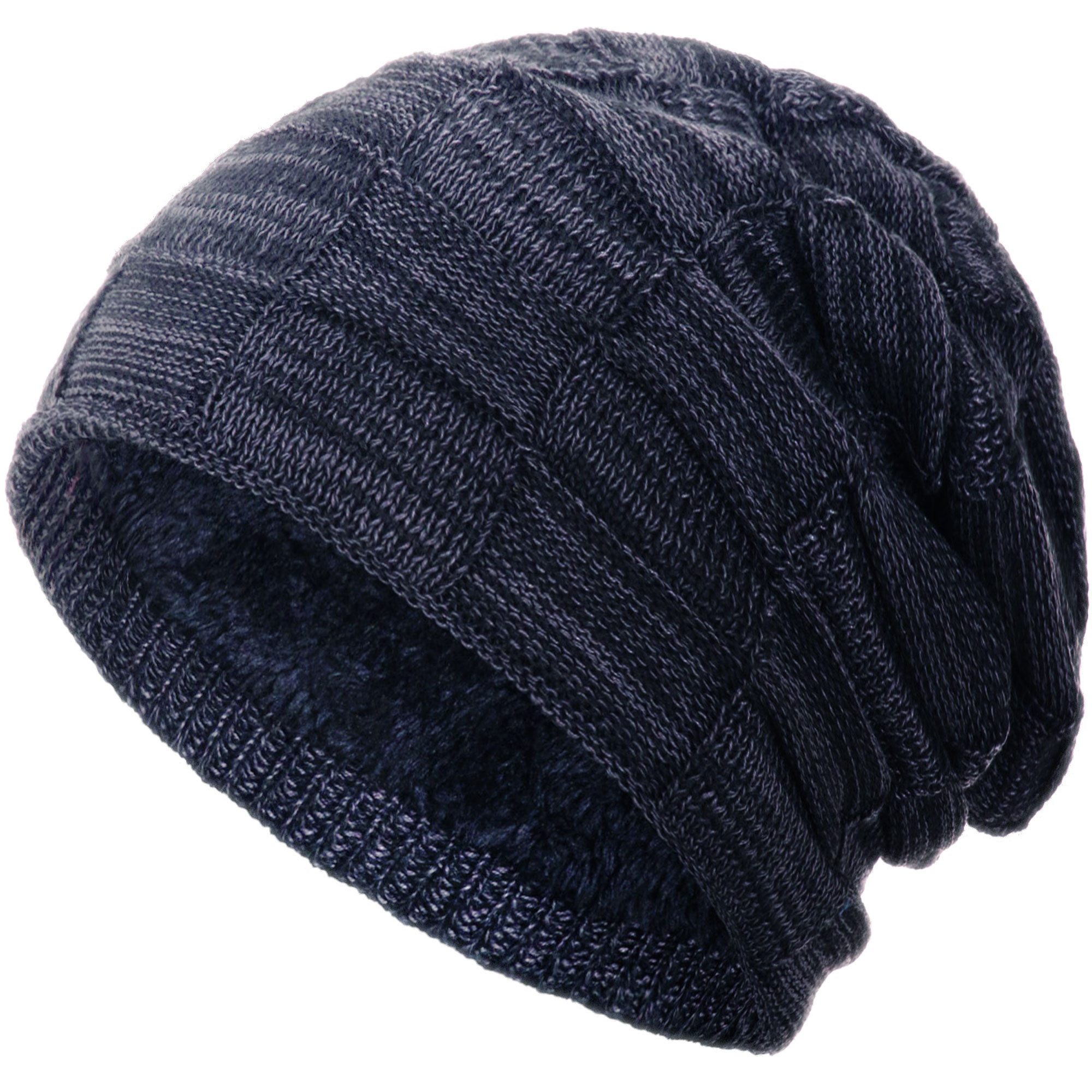 Strickmütze