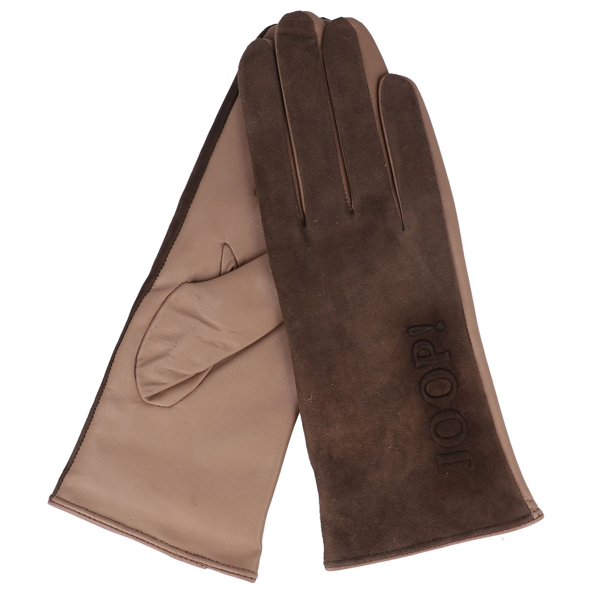 JOOP! Lederhandschuhe