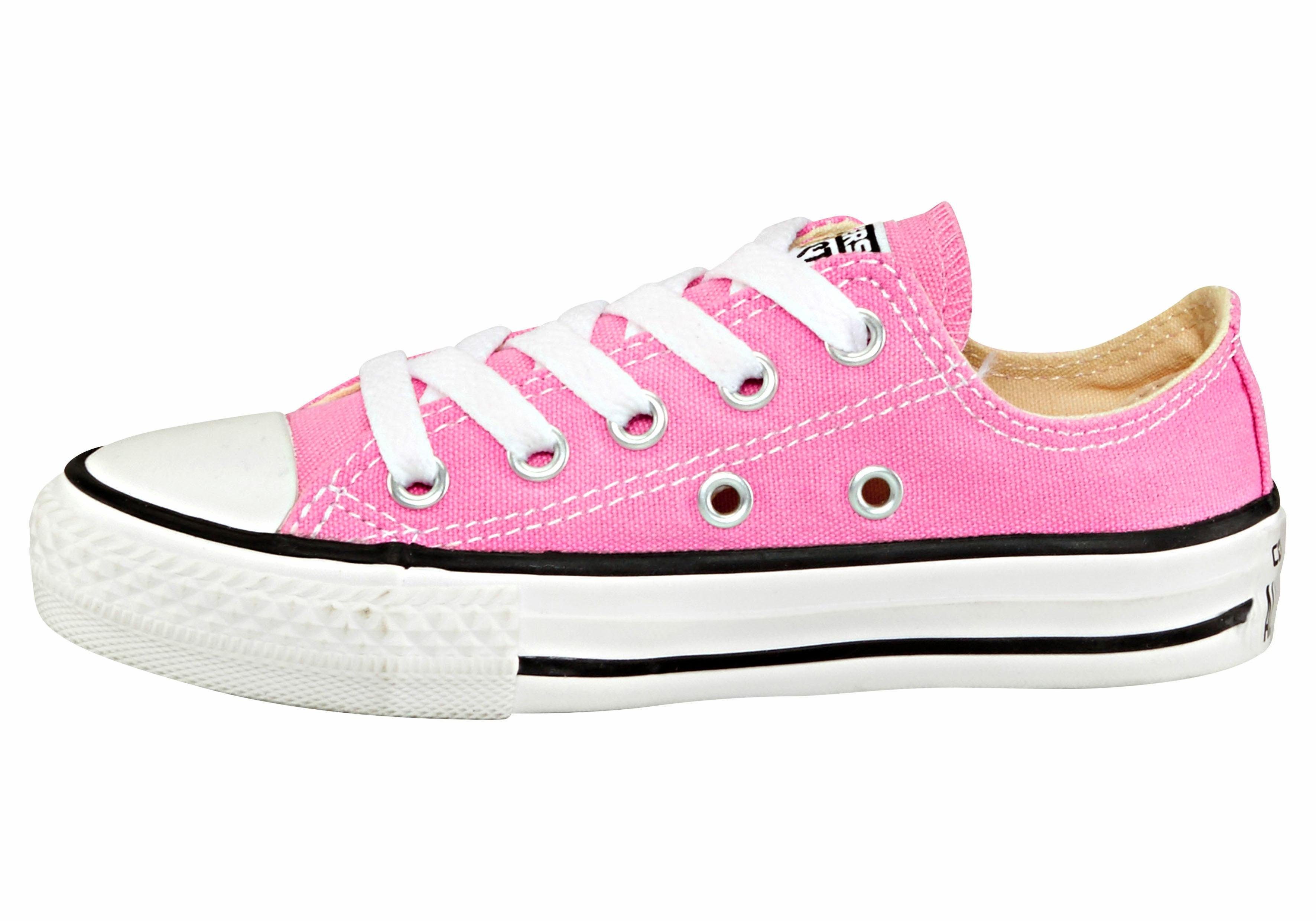 Converse Chuck Taylor All Star Ox Sneaker für Kinder