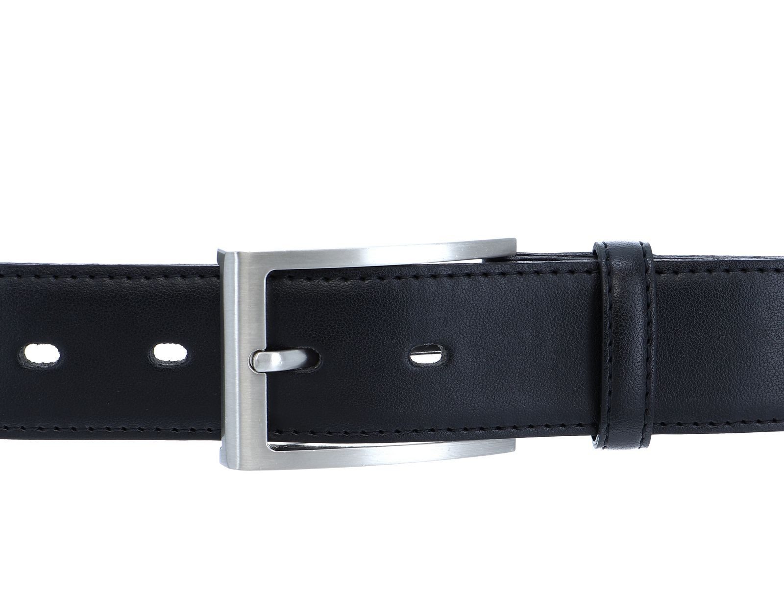 Lloyd Ledergürtel Men´s Leather Belt 3.5 günstig online kaufen