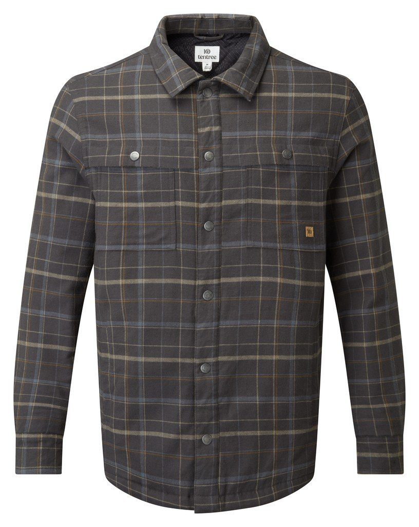 Langarmhemd Nordmann Jacket