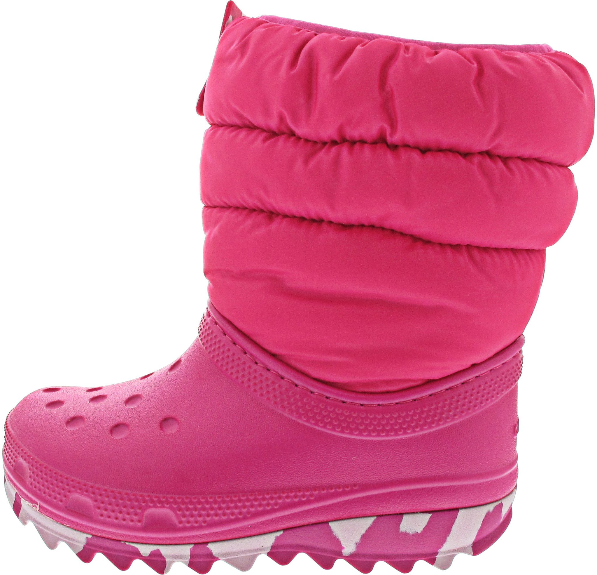 Crocs Stiefelette