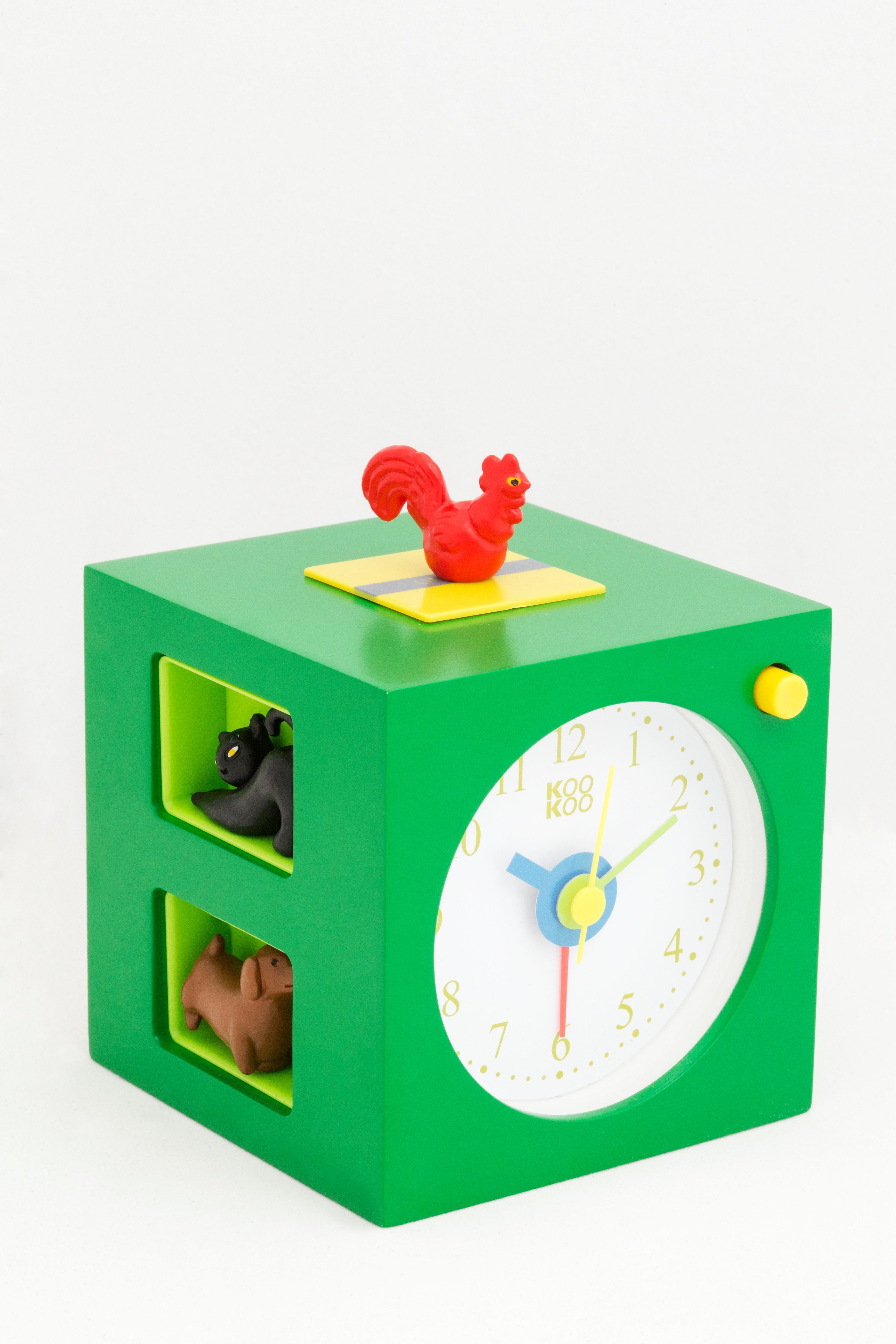 KOOKOO Tischuhr KidsAlarm günstig online kaufen