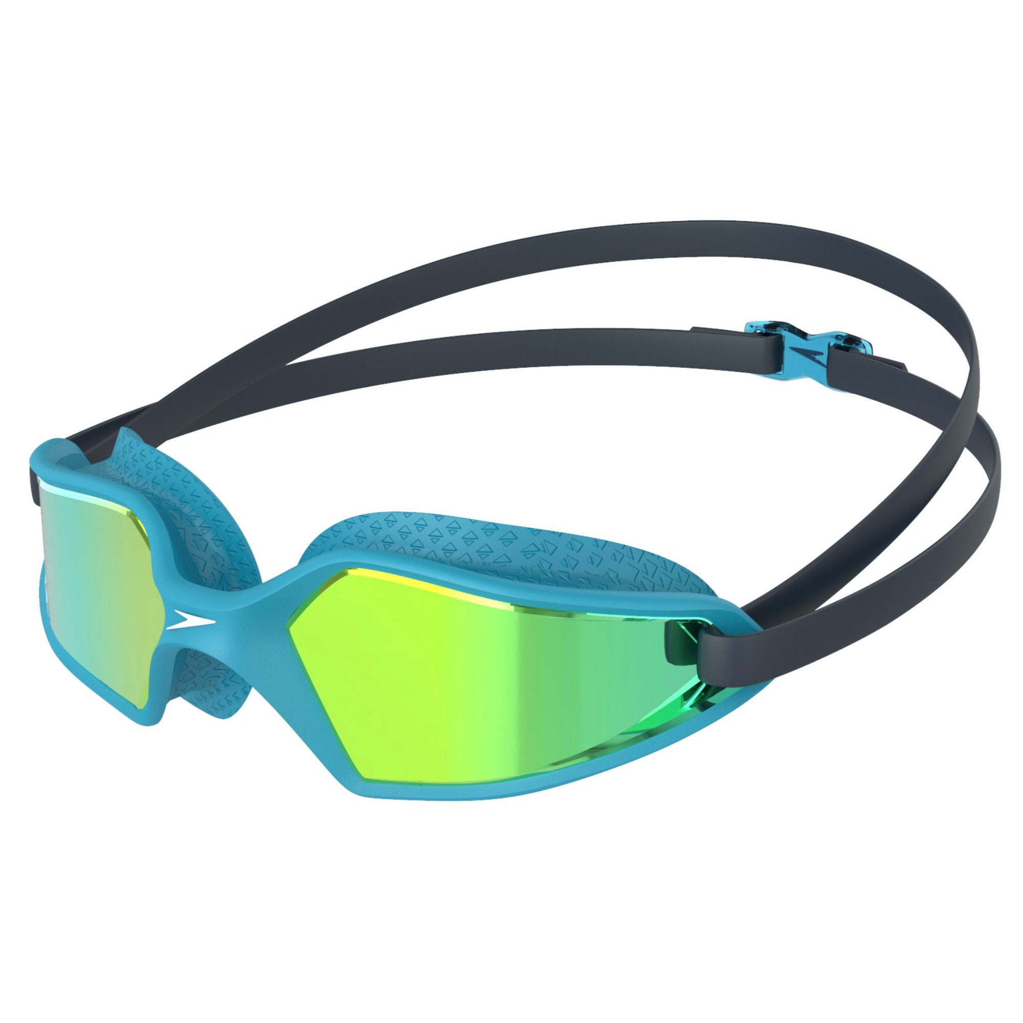 Speedo Schwimmbrille Speedo Hydropulse mirror Junior