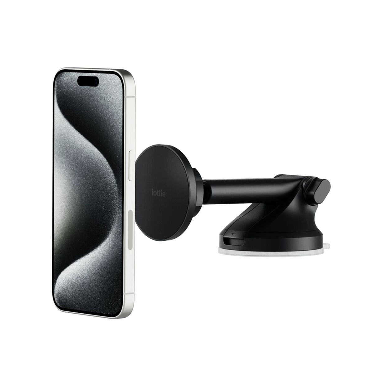 iOttie Smartphone-Halterung iTap 3 MagSafe Dash + Widshield Mount
