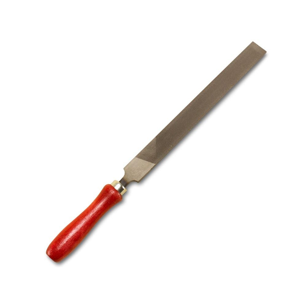 Pebaro Feile Holzfeile groß für Kinder