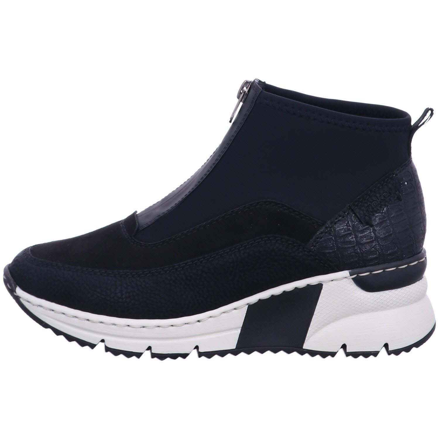 Rieker HWK Stiefelette günstig online kaufen