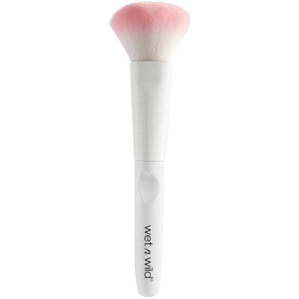 Wet n Wild Foundationpinsel Makeup Brosh Powder