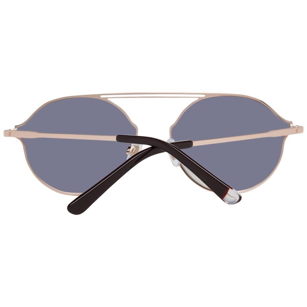 Sonnenbrille Unisex Eyewear Sonnenbrille Web Damen WE0198-5734Z UV400 EYEWEAR Herren WEB