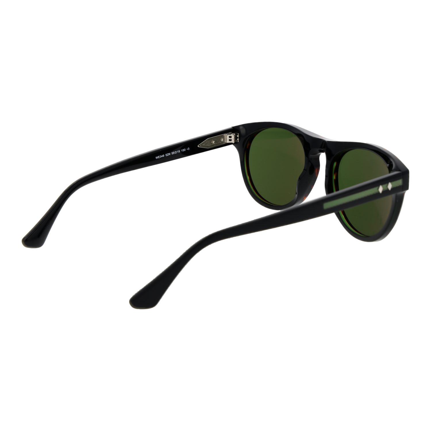 Web Sonnenbrille WE0349 5552N