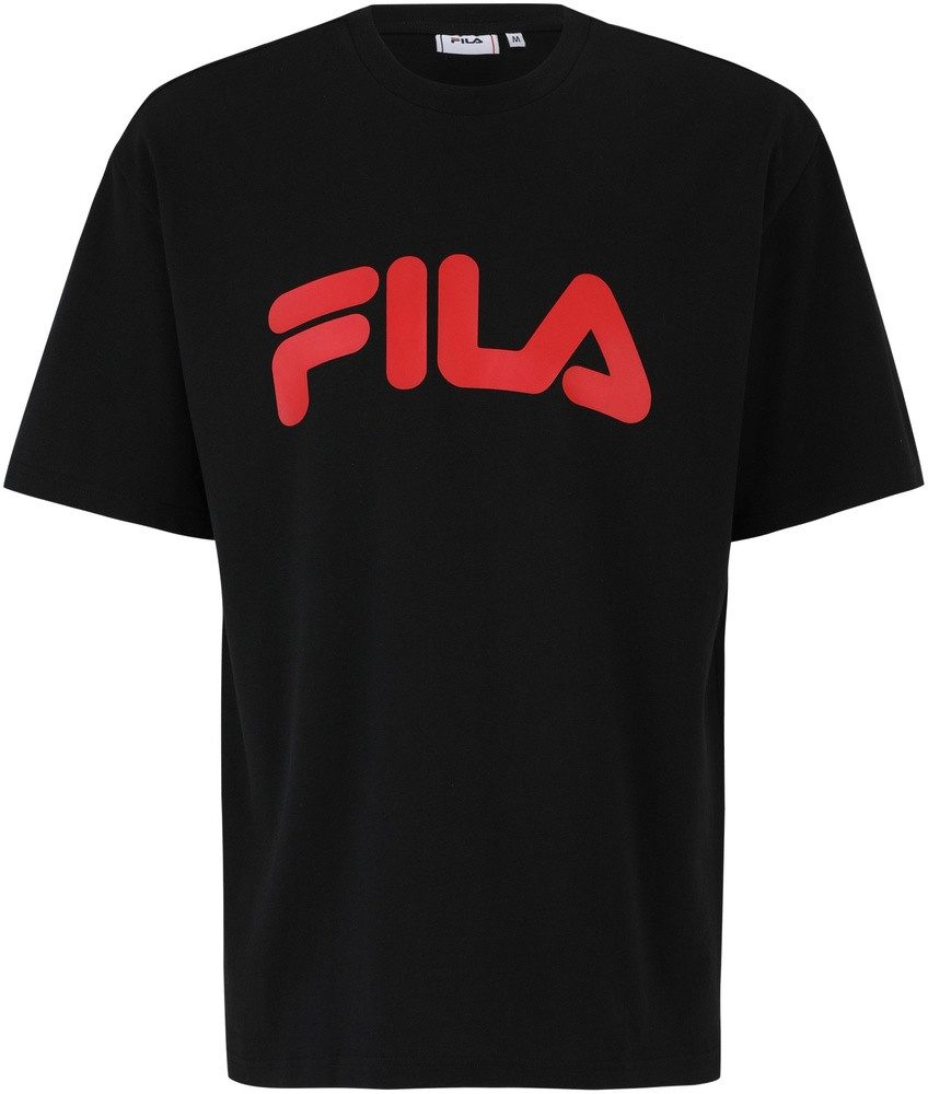 Fila T-Shirt Lasson Loose Fit Tee