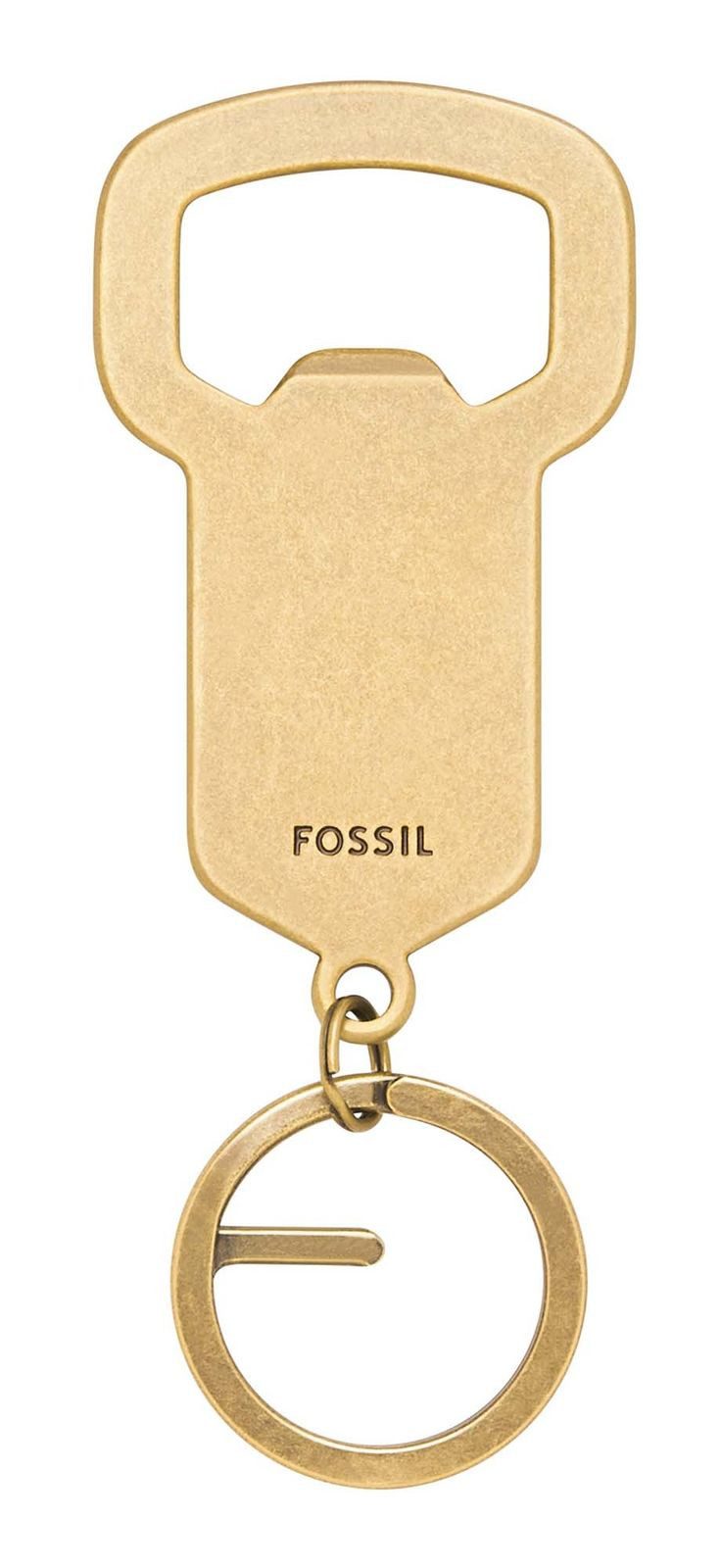 Fossil Schlüsselanhänger Keyfob