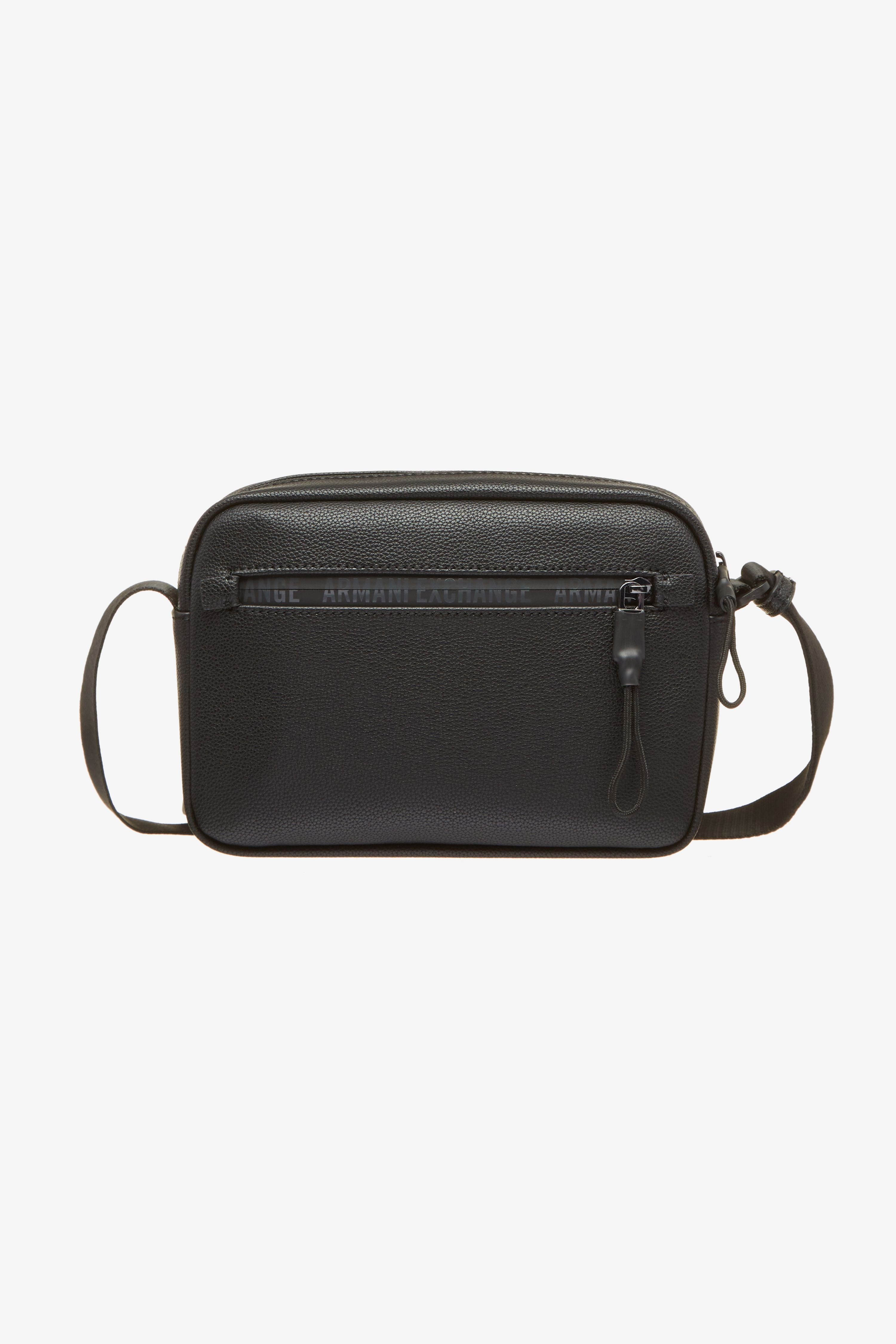 Messenger EXCHANGE Bag ARMANI