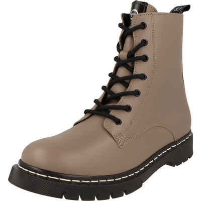 Tamaris 1-25269-41 Damen Schuhe schlichte Winter Boots Чоботи на шнурівці Reißverschluss