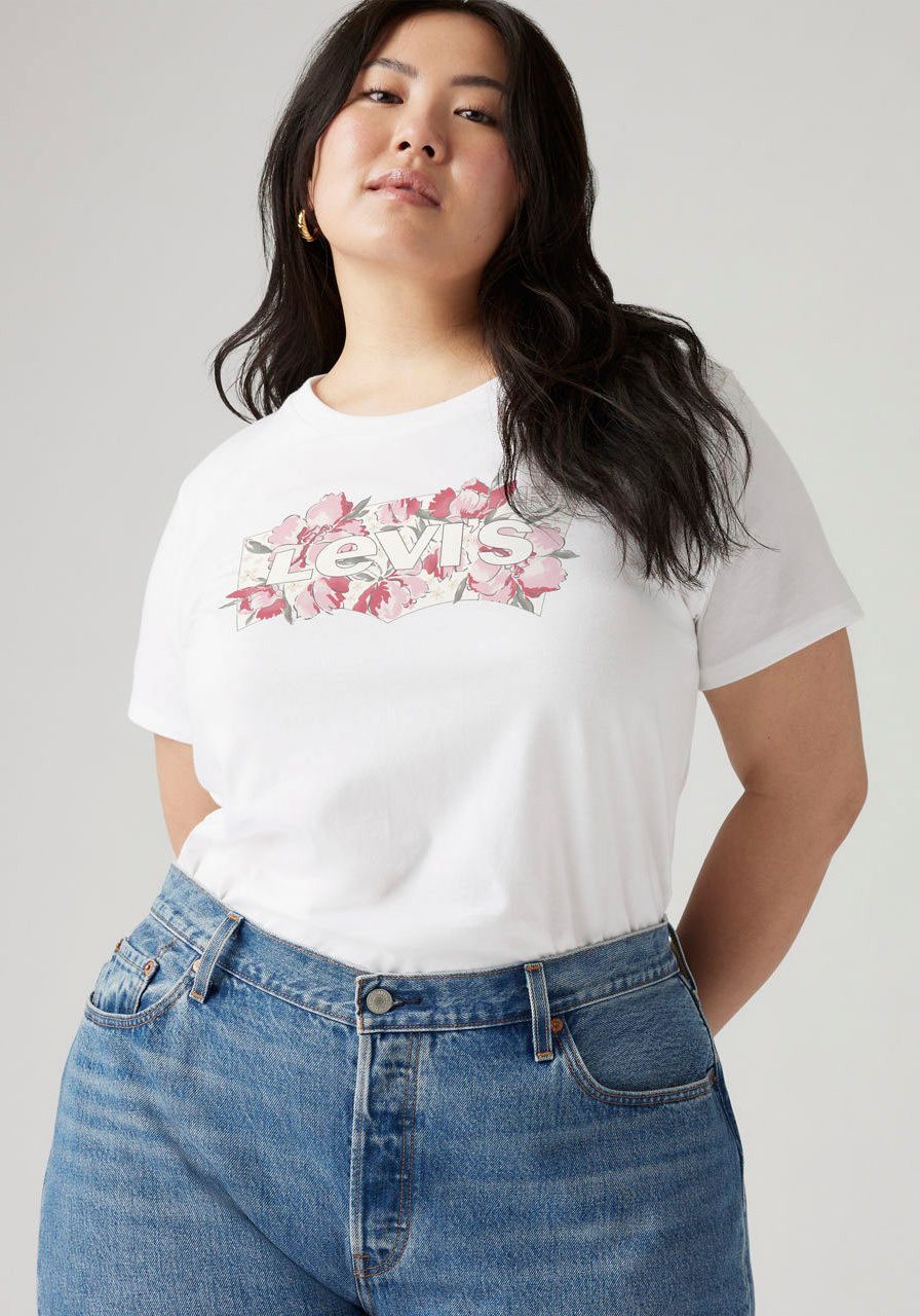 Levi's® Plus T-Shirt PL PERFECT TEE