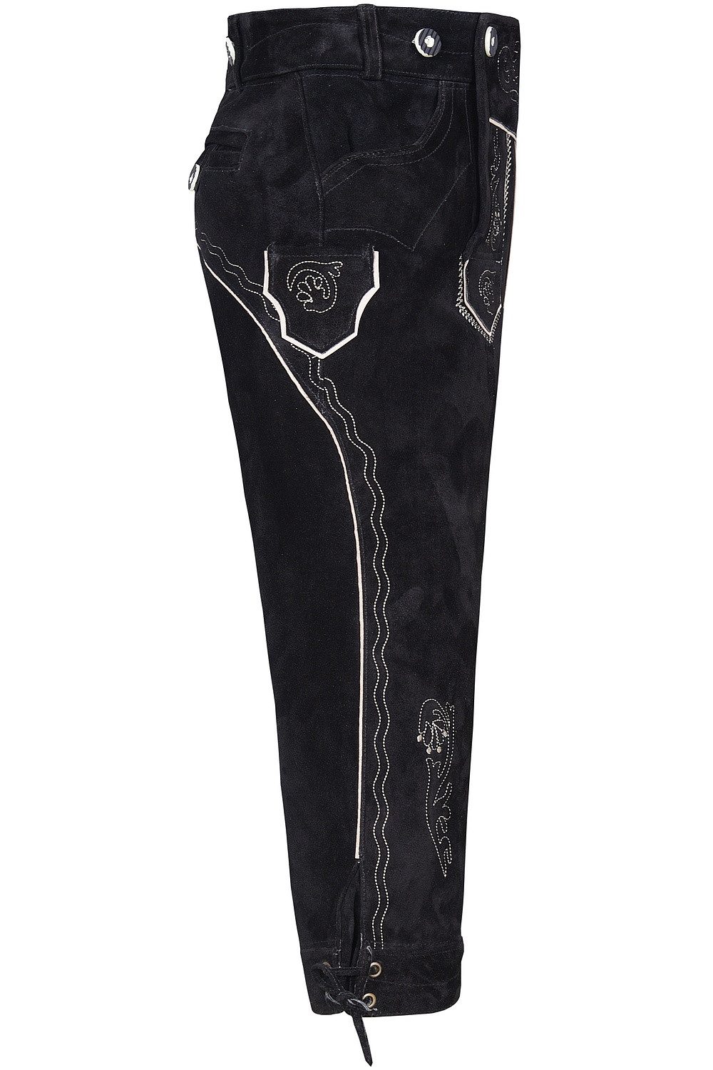 Edelnice Trachtenlederhose