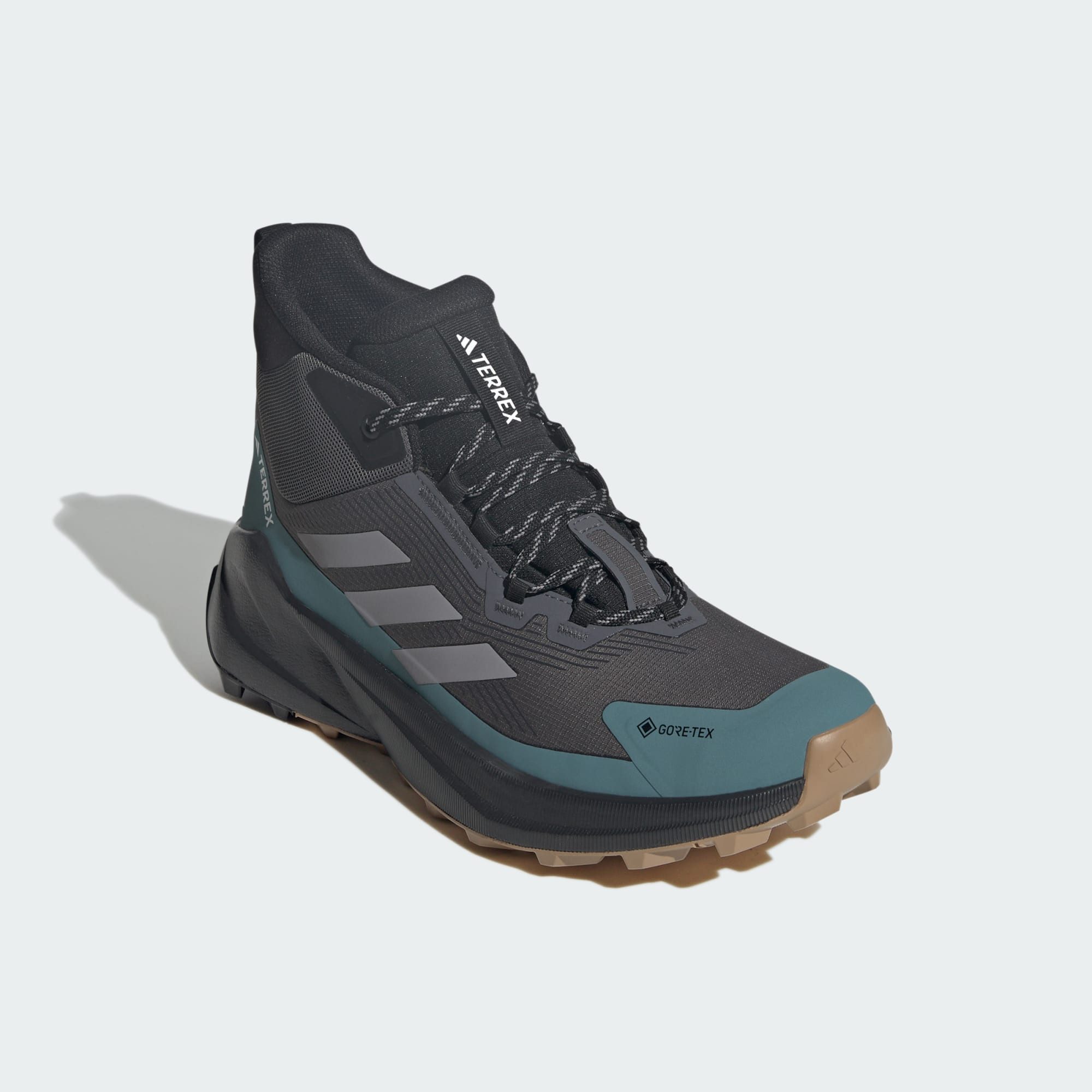 adidas TERREX TERREX TRAILMAKER 2.0 MID GORE-TEX WANDERSCHUH Wanderstiefel günstig online kaufen