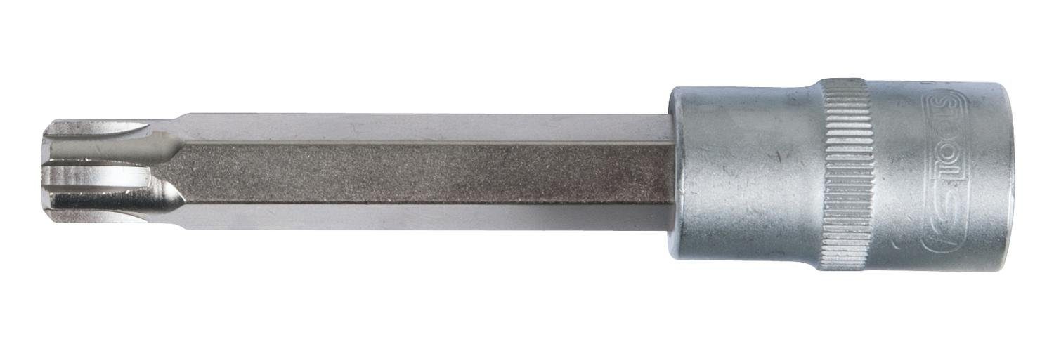 KS Tools Bit-Stecknuss 3/8' Für MORTORq® Schrauben – MTS1, Chrom Vanadium