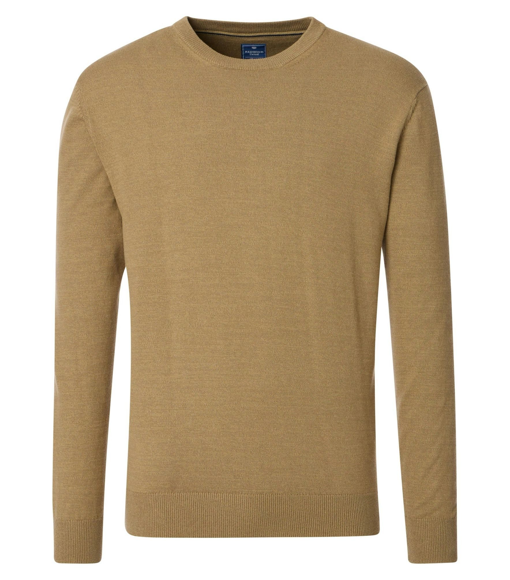 Redmond Rundhalspullover 242400500 günstig online kaufen