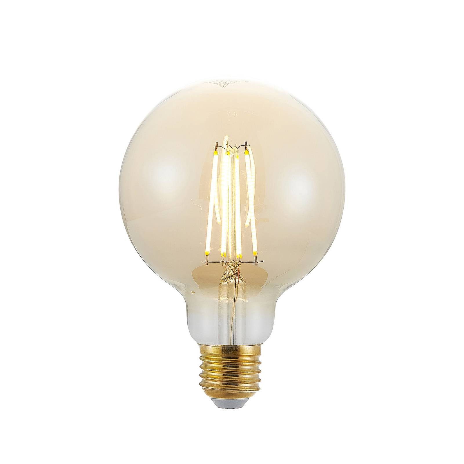 Arcchio LED-Leuchtmittel E27 LED 6,5W, E27, günstig online kaufen