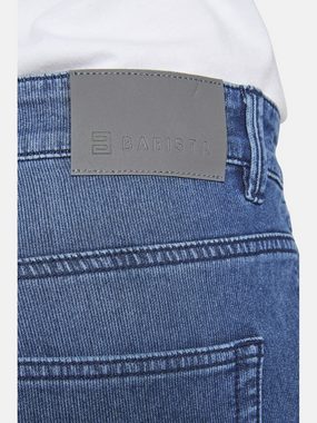 Babista 5-Pocket-Jeans RIVARETTO im modischen 5-Pocket Stil