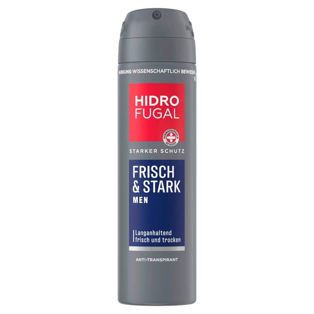 Hidrofugal Deo-Spray HIDROFUGAL MEN FRISCH & STARK