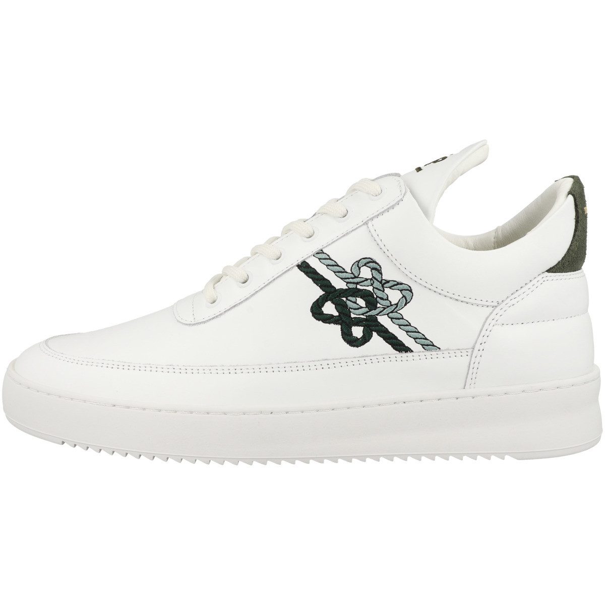 Low Top Gowtu Herren Sneaker