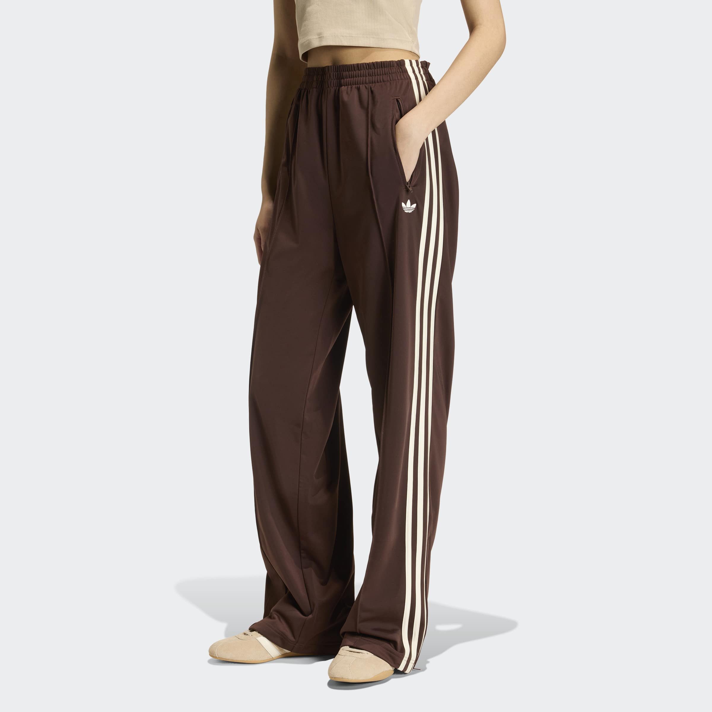 adidas Originals Sporthose FB LOOSE TP (1-tlg) Firebird Loose Sporthose, lässig geschnitten