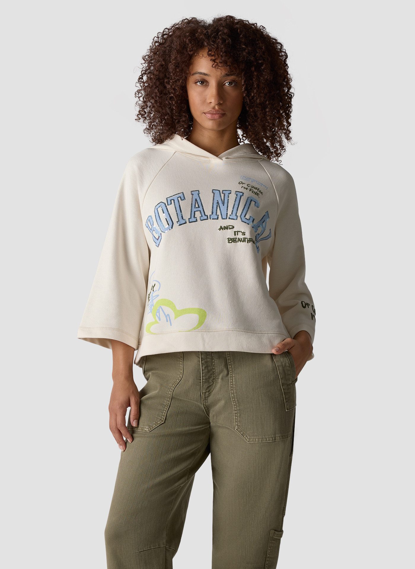 LeComte Sweatshirt Sweatshirt