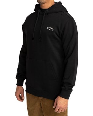 Billabong Sweatshirt Arch Po