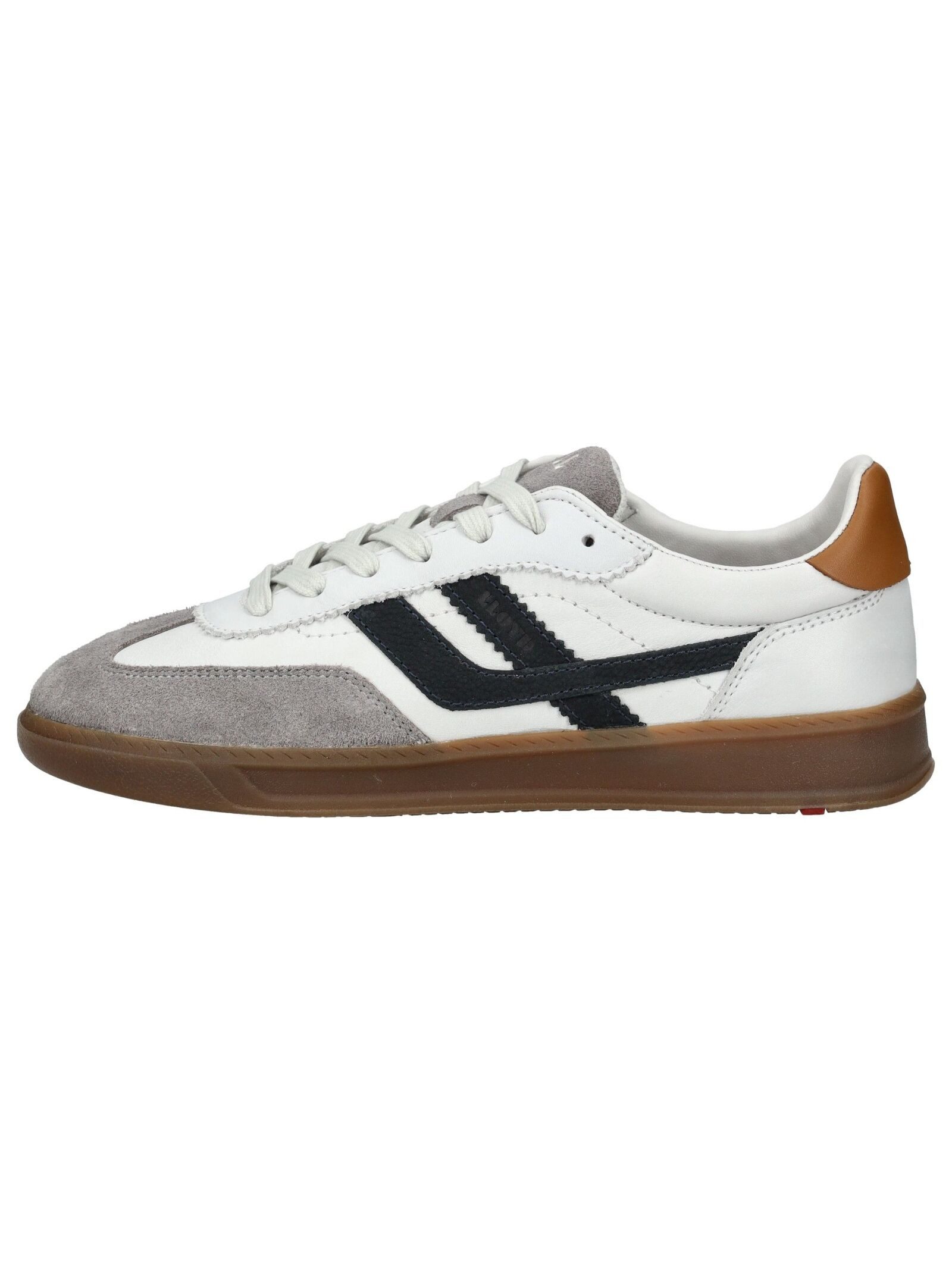 Lloyd Sneaker Leder Sneaker günstig online kaufen
