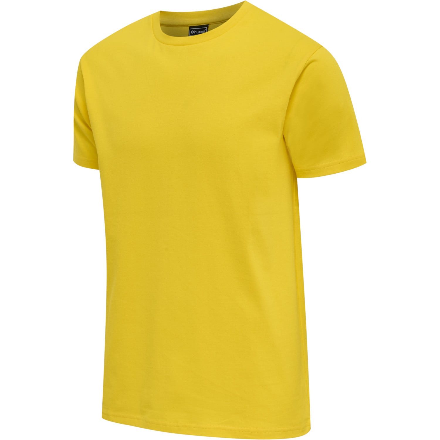 T-Shirt Hummel Herren T-Shirt hmlRED Basic T-Shirt S/S 215119