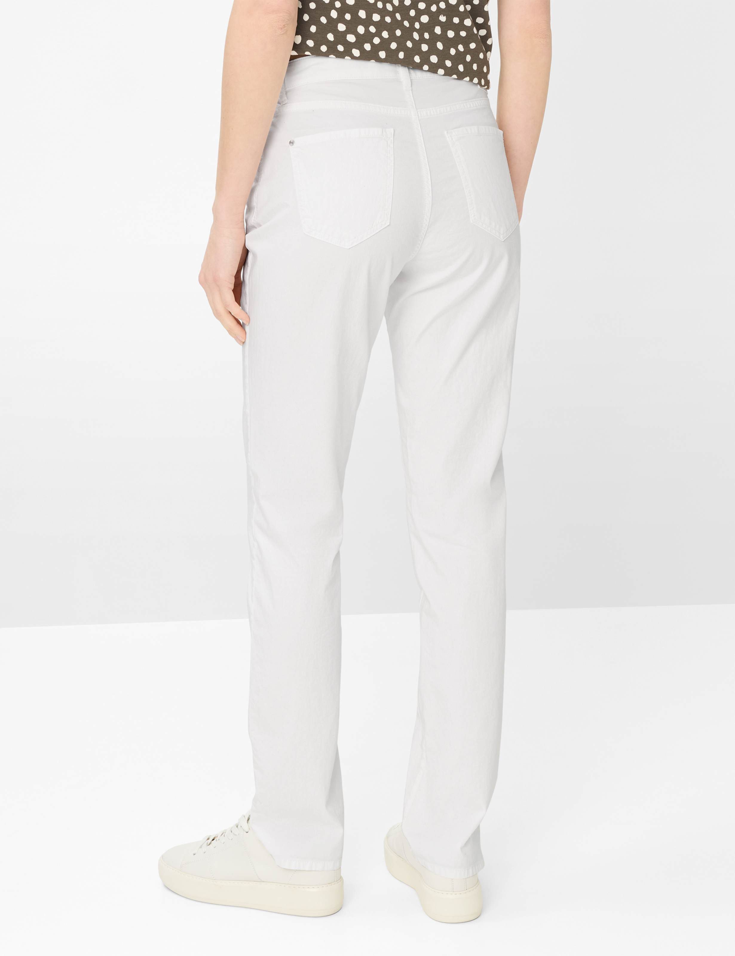 Brax 5-Pocket-Hose Style MARY
