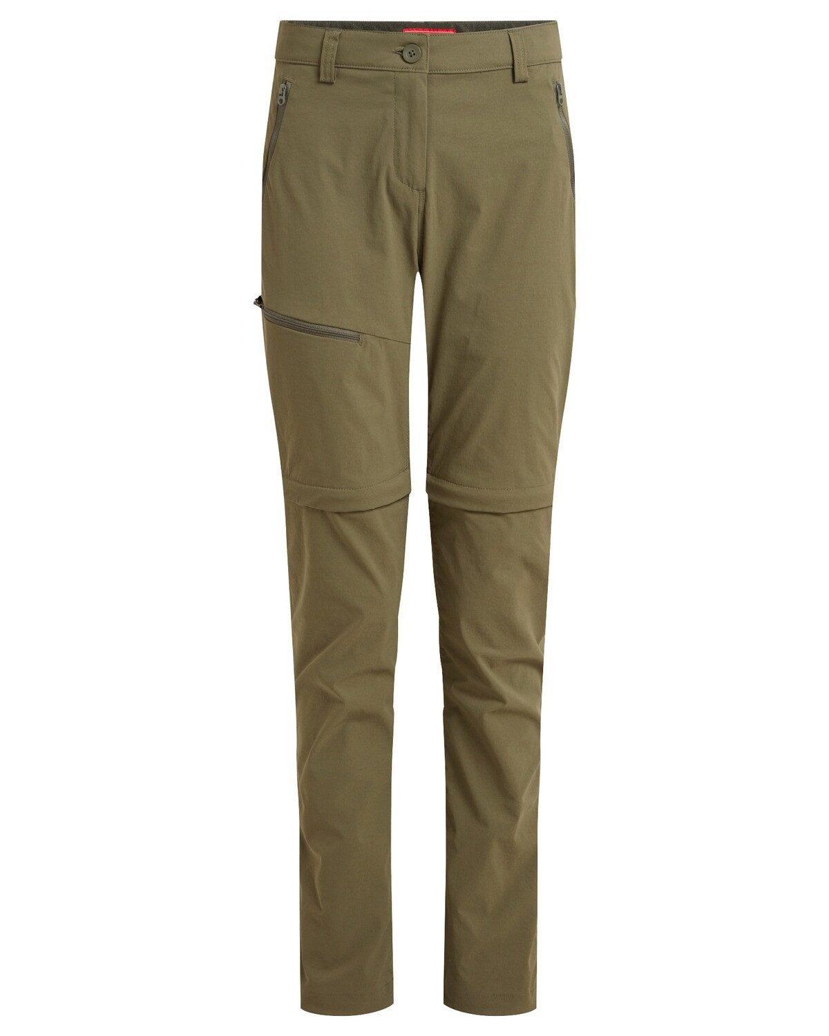 Craghoppers Outdoorhose Damen Hose NosiLife Convertible günstig online kaufen