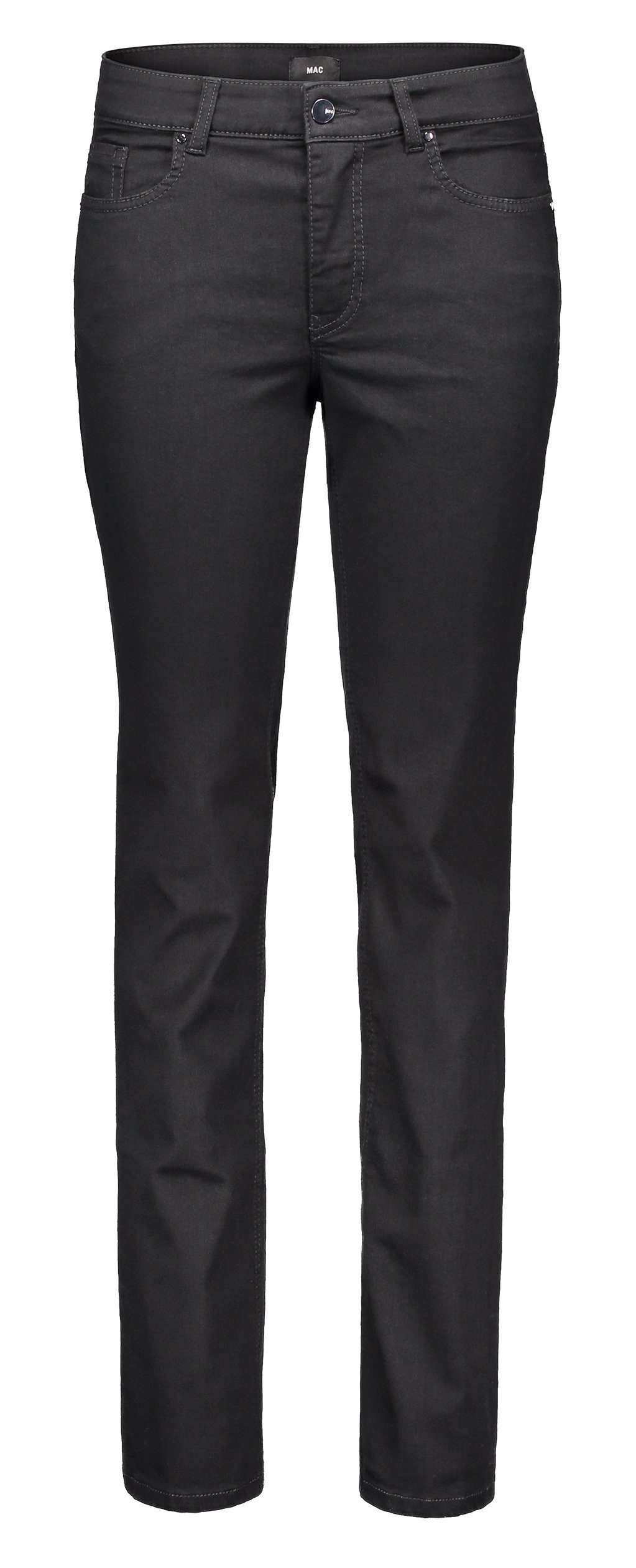 Begrenztes Erscheinungsbild MAC Stretch-Jeans MAC MELANIE black 5040-87-0380L-D999 black