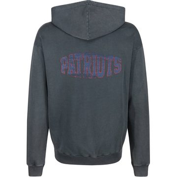 Recovered Kapuzenpullover Re:covered NFL New England Patriots washed