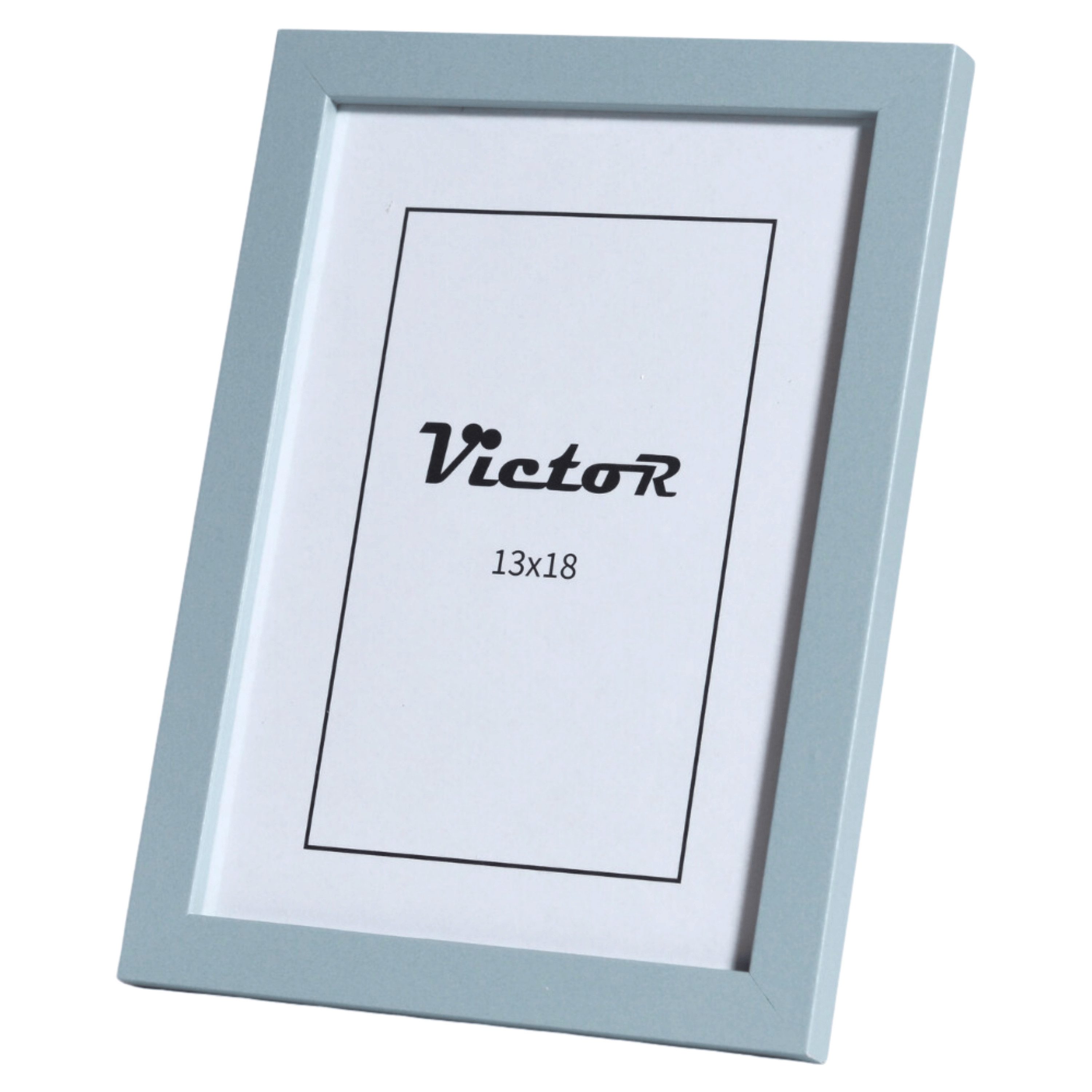 Victor (Zenith) Bilderrahmen Klee, Bilderrahmen Blau günstig online kaufen