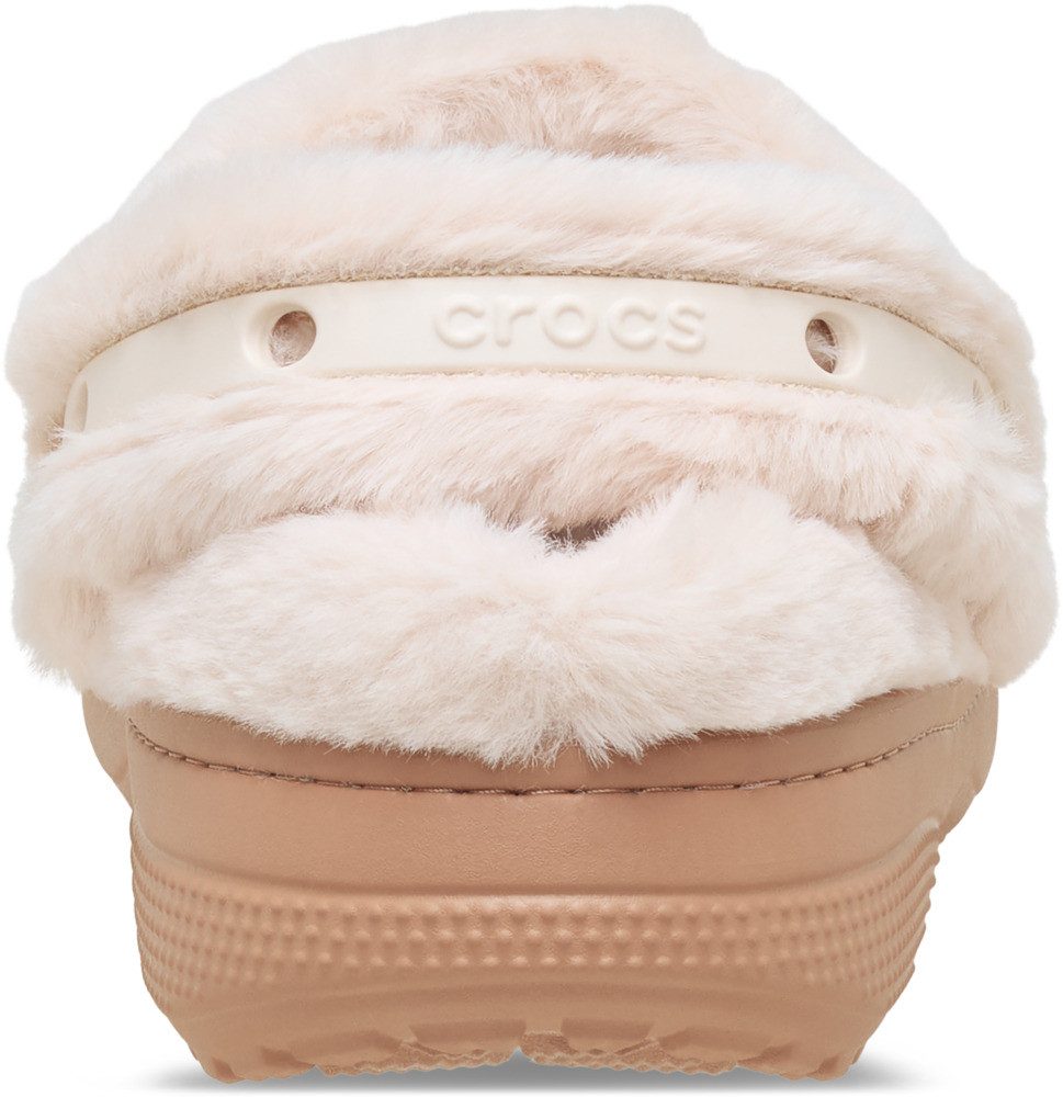 Crocs Classic Unfurgettable Clog Clog, Hausschuh, Freizeitschuh mit schwenk günstig online kaufen