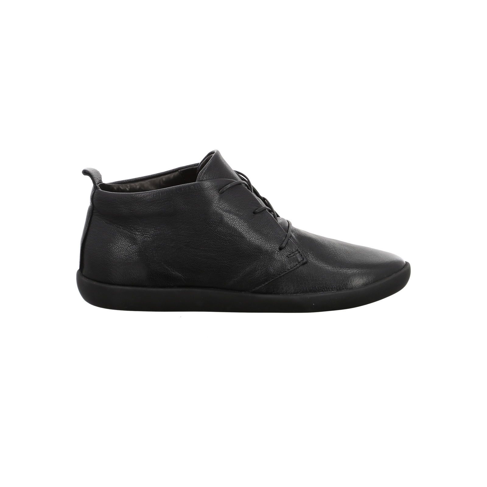 Think! Schnürstiefelette Nature Stiefelette