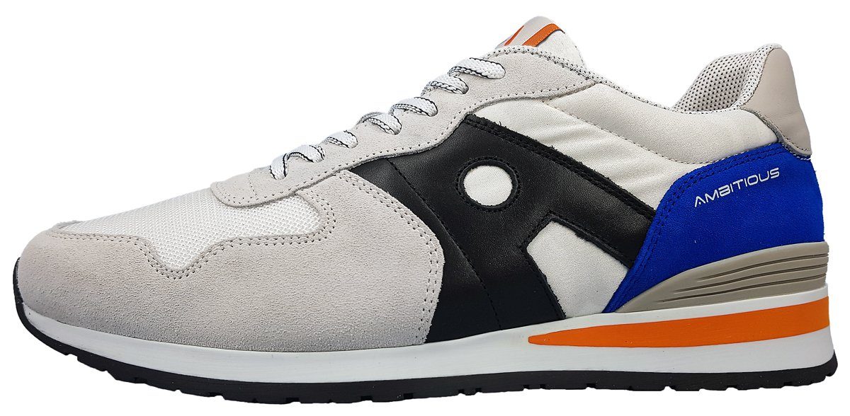 Ambitious Sneaker Schnürschuh