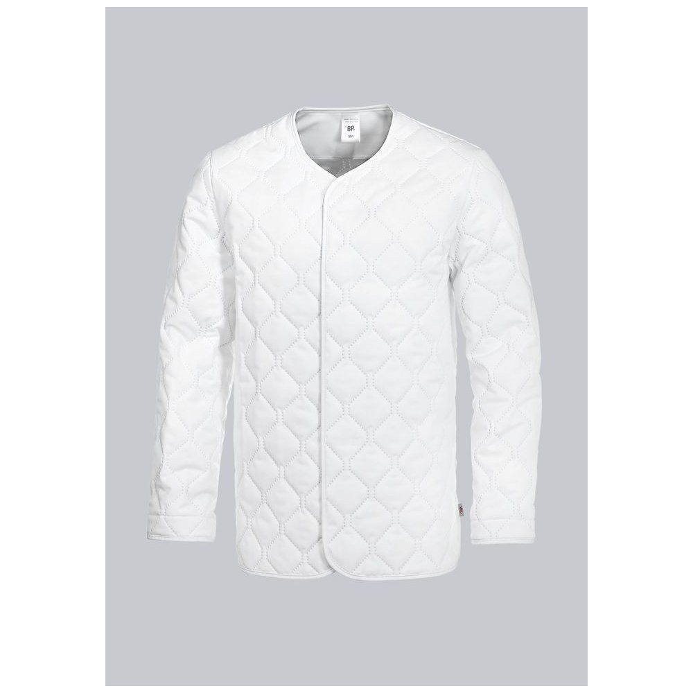bp Steppjacke Haccp-Steppjacke Für Sie & Ihn