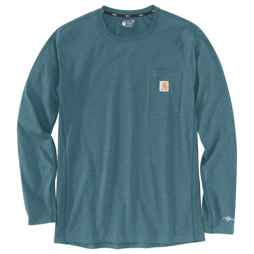 Carhartt T-Shirt Carahrtt Force™ Relaxed LS
